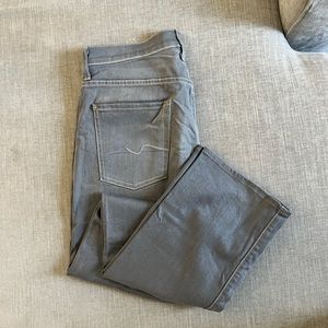 7 for all Mankind - Carsen Jeans